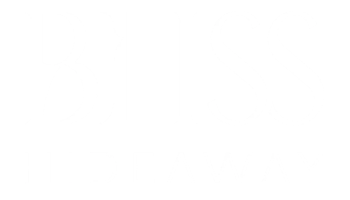 bliss-hideaway.com