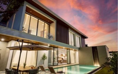 Bliss Hideaway Show Unit Now Open